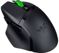 Käytetyt tuotteet Used Razer Basilisk V3 X HyperSpeed gaming mouse, black (RZ01-04870100-B) (RZ01-04870100-B)