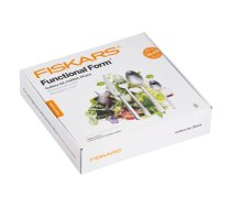 Fiskars Functional Form measuring cups, 24-piece gift set, matte (1071624) (1071624)