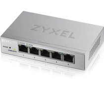 ZYXEL GS1200-5 - 5-port switch (GS1200-5-EU0101F) (GS1200-5-EU0101F)