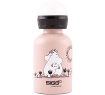 Sigg X Moomin Love children AND #39;s drinking bottle 0.3 l (8990.9)  (8990.9)