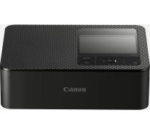 CANON Selphy CP1500 Photo Printer, Black (5539C002)  (5539C002)