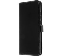 Insmat Exclusive Flip Case wallet case, OnePlus 12R, black (650-3236)  (650-3236)