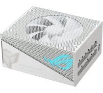 ASUS ROG STRIX Gold Aura White Edition - ATX power supply, 1000 W, white (ROG-STRIX-1000G-AURA-WHITE-GAMING)  (ROG-STRIX-1000G-AURA-WHITE-GAMING)