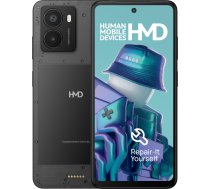 HMD Global HMD Fusion phone, 128/6GB, black (101SQ503H039)  (101SQ503H039)