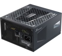 Seasonic Prime GX 650 W Gold ATX Power Supply (PRIME-GX-650)  (PRIME-GX-650)