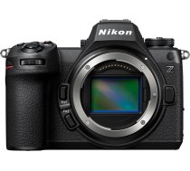 Nikon Z6 III system camera, body (VOA130AE)  (VOA130AE)