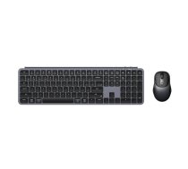 Keychron B6 Pro AND BM24 keyboard and mouse (KCBD4-BO) (KCBD4-BO)