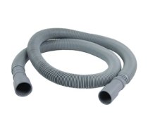 Nedis drain hose retractable 1.20 - 4.00 m (WAOH2429SSP40)  (WAOH2429SSP40)