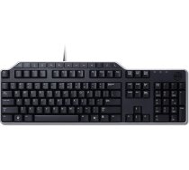 DELL Business Multimedia Keyboard KB522, SWE/FIN (-580-17682) (DELL-580-17682)