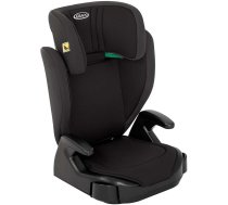 Graco Junior Maxi i-Size R129, 100-150 cm, Midnight (8CT899MDNEU) (8CT899MDNEU)