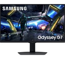 SAMSUNG Odyssey G7 (G70D) 27"" 4K gaming display (LS27DG702EUXEN)  (LS27DG702EUXEN)