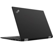 Käytetyt tuotteet Used Lenovo ThinkPad X13 Yoga 13.3" laptop, Windows 11 Pro (RF-000169308) (RF-000169308)
