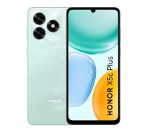 HONOR X5c Plus phone, 64/4 GB, Ocean Cyan (5109BYFE) (5109BYFE)