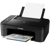 CANON Pixma TS3350 Inkjet Multifunction Printer, Black (3771C006)  (3771C006)