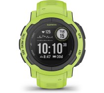 Garmin  Instinct 2 -GPS-älykello, Electric Lime (010-02626-01)  (010-02626-01)