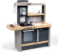 Smoby SAS Smoby Tefal Evolutive - Play Kitchen (312308) (312308)