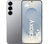 SAMSUNG Galaxy S25+ 5G phone, 512/12 GB, Silver Shadow (SM-S936BZSGEUB) (SM-S936BZSGEUB)