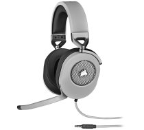 CORSAIR HS65 Surround earpiece microphone, white (CA-9011271-EU) (CA-9011271-EU)