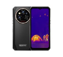 OUKITEL WP55 Ultra Thermal 5G phone, 512/12 GB, black (WP55 ULTRA Black Thermal version) (Oukitel WP55 ULTRA Black Thermal version)