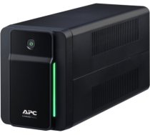 APC BY SCHNEIDER ELECTRIC APC Back-UPS BX1200MI-GR -UPS (BX1200MI-GR)  (BX1200MI-GR)