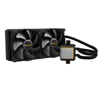 Be Quiet ! Silent Loop 2 280mm liquid cooling system (BW011)  (BW011)