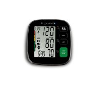 Medisana BU546 Connect blood pressure monitor, black (51188)  (51188)