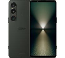 SONY Xperia 1 VI 5G Phone, 256/12 GB, Green (XQEC54EUKCG.GC)  (XQEC54EUKCG.GC)