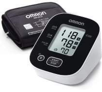 Omron M2+ Intelli blood pressure monitor (HEM-7146T2-EBK) (HEM-7146T2-EBK)