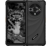 Ulefone Armor X31 phone, 128/6 GB, black (Armor X31 Classic Black) (Ulefone Armor X31 Classic Black)