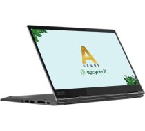 Käytetyt tuotteet Used Lenovo ThinkPad X1 Yoga 5th Gen 14” laptop (LAP-X1YOGA-5TH-MX-B001) (LAP-X1YOGA-5TH-MX-B001)