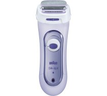 BRAUN Silk-épil Lady Shaver LS 5560 -ladyshave (4210201584131)  (4210201584131)