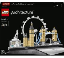 Lego Architecture 21034 - London (21034)  (21034)