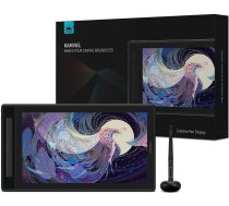 HUION Kamvas Pro 16 2.5K QHD Drawing Monitor (GT1602)  (GT1602)