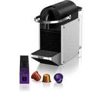 Nespresso Pixie EN127.S capsule cooker (0132193849)  (0132193849)