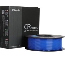 Creality CR-PETG filament for 3D printer, 1.75 mm, blue (29996) (29996)