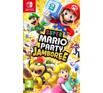 Nintendo Super Mario Party Jamboree (Switch) (211269) (211269)