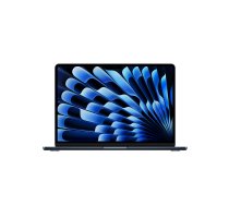 APPLE MacBook Air 13" M4 16GB, 256GB 2025 laptop, midnight (MW123) (MW123KS/A) (MW123KS/A)