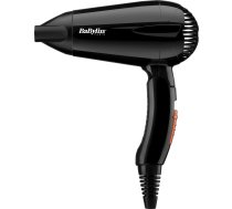 Babyliss BL5344E Travel Dry hair dryer (5344E)  (5344E)