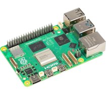 Raspberry Pi 5 Model B 4 GB single-board computer (Raspberry Pi 5 4GB) (Raspberry-PI-5-4GB)
