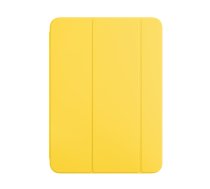 APPLE Smart Folio 11" for iPad (A16), Canary Yellow (MDEN4) (MDEN4ZM/A) (MDEN4ZM/A)