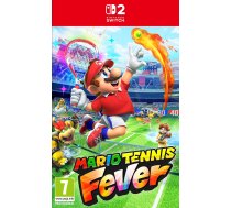 Nintendo Mario Tennis Fever (Switch 2) (221024) (221024)