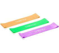 Gymstick Mini Band Resistance Rubber Band, Medium / Green (61167-2)  (61167-2)