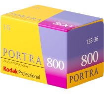 Kodak Portra 800 135-36x1 -weather film (1451855)  (1451855)