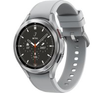 SAMSUNG Galaxy Watch4 Classic (Bluetooth) 46 mm, hopea (SM-R890NZSAEUD)  (SM-R890NZSAEUD)