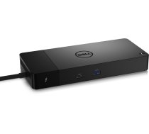 DELL Thunderbolt Dock WD22TB4 180W -telecointasema (-WD22TB4)  (DELL-WD22TB4)