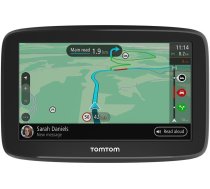 TOMTOM GO Classic 5  AND quot; AND quot; Car Navigator, Europe (1BA5.002.20)  (1BA5.002.20)