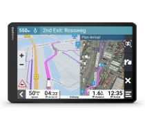 Garmin  dezl LGV1010, 10 AND quot; truck navigator, Europe (010-02741-15)  (010-02741-15)