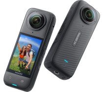 Insta360 X4 -360-kamera (CINSABMA)  (CINSABMA)