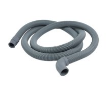 Nedis discharge hose 2.00 m (W9-OHG-20BN)  (W9-OHG-20BN)