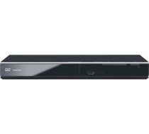 PANASONIC DVD-S700EG DVD Player (DVD-S700EG-K)  (DVD-S700EG-K)